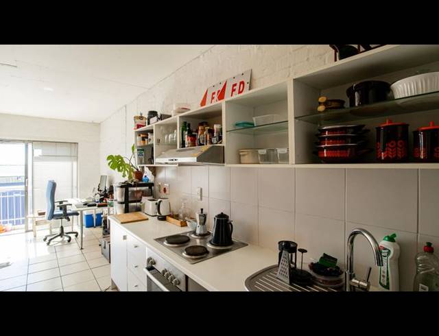 1 BEDROOM APARTMENT FOR SALE IN WOODSTOCK